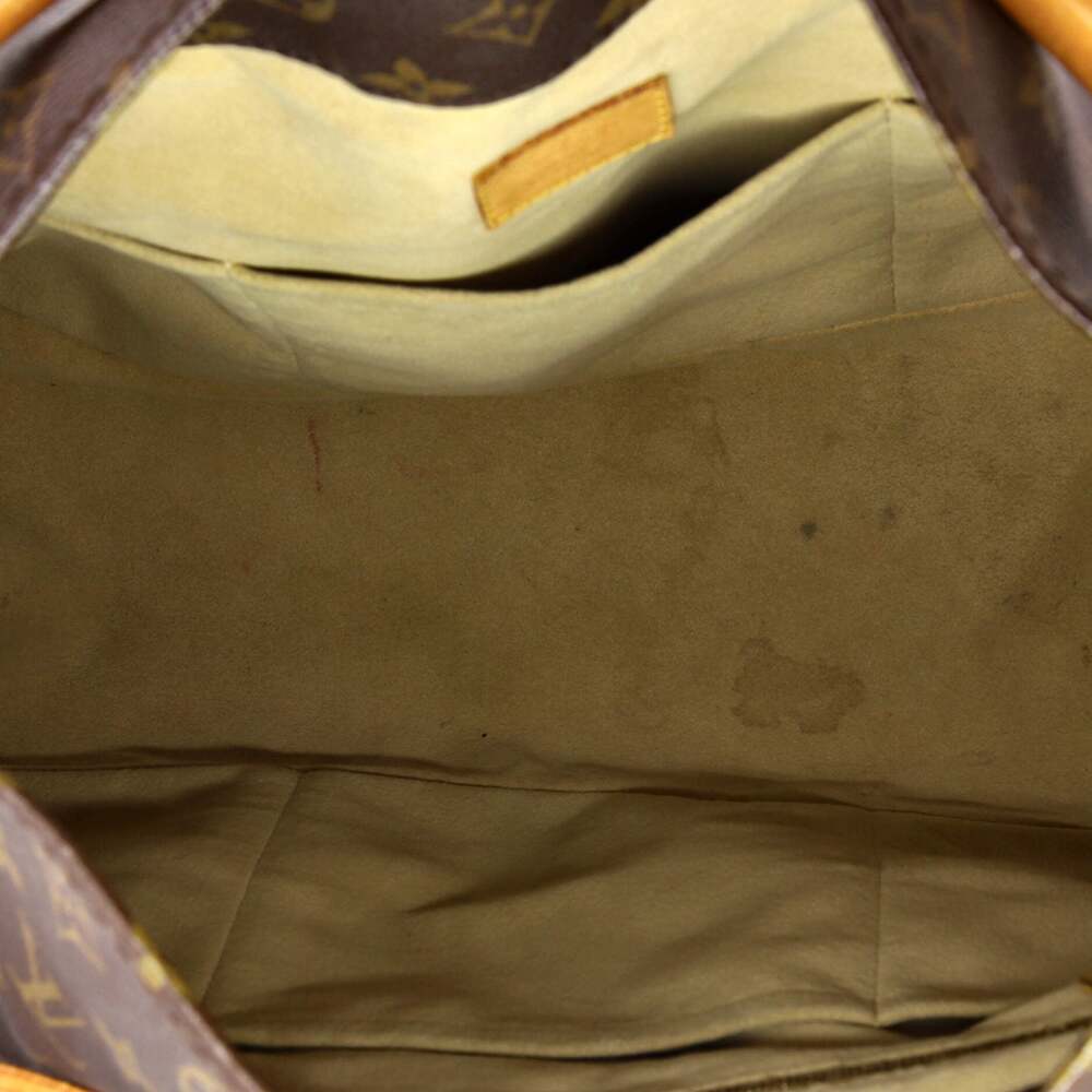 Louis Vuitton Artsy Handbag Canvas Gm #237888L21B - Picture 5 of 8